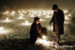 学术发表｜疯av
姜宇辉教授：《深度伪造与电影之真: 从时间—影像，神经—影像到辩证影像》