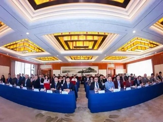 活动回顾｜疯av
哈萨克斯坦研究中心主任王海燕参加「首届边疆发展与周边关系学术研讨会」